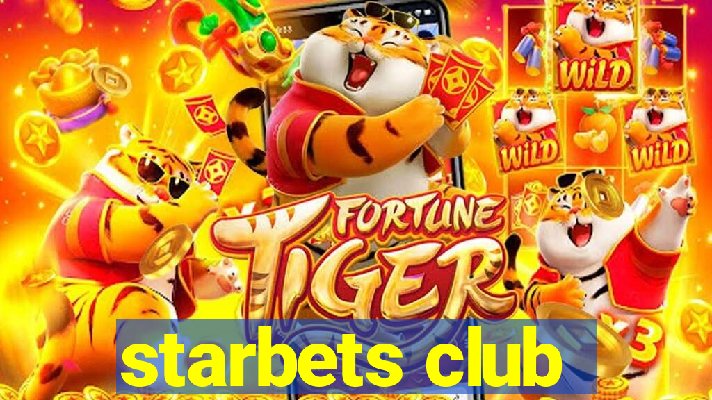 starbets club